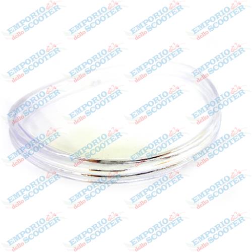 VIDRIO CUENTAKILOMETROS (VA BIEN SOBRE CUENTAKILOMETROS CON ARMAZòN EN HIERRO)