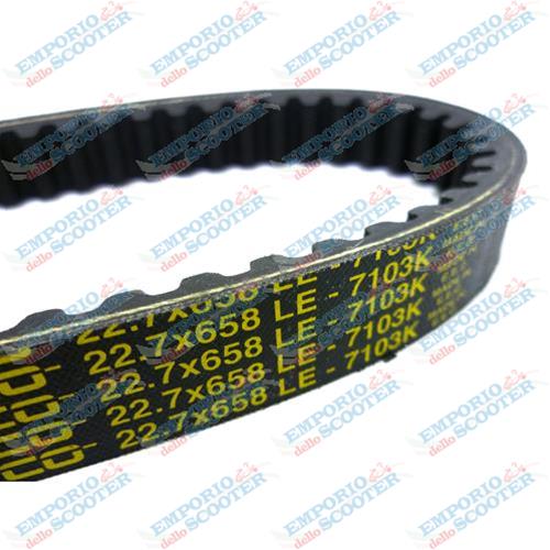 CINGHIA VARIATORE PK AUTOMATICA