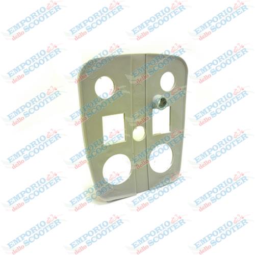 GUARNIZIONE FARO POSTERIORE VESPA 50 FARO TONDO