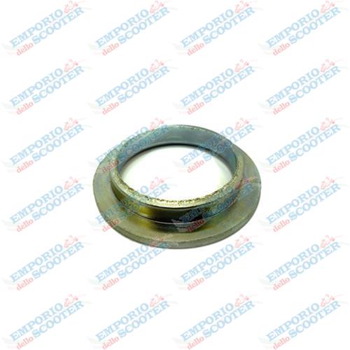 WASHER FOR LOWER SPRING PLASTIC PIECE FRONT SHOCK ABSORBER VESPA PX 125-150-200 T5