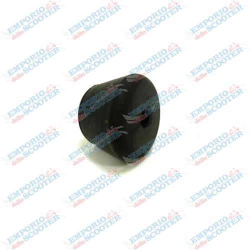 SPRING LIMITER SHOCK ABSORBER