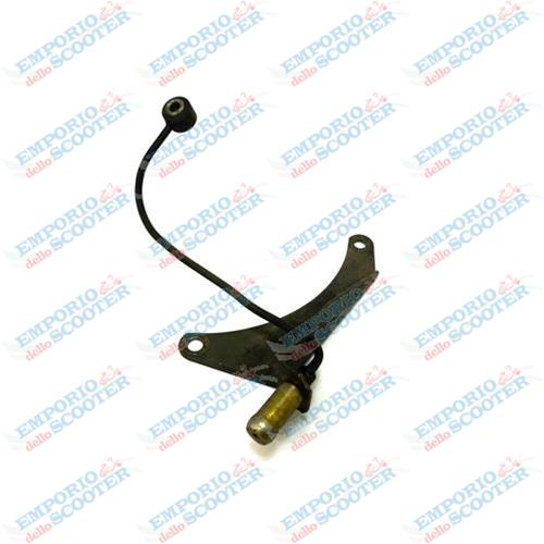 TUYAU TUBE HUILE COUVERCLE EMBRAYAGE APE P601