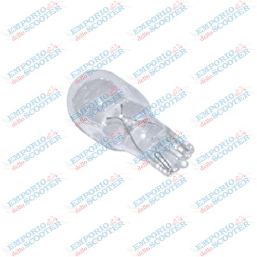 BOMBILLA 6V 1,2W WEDGE