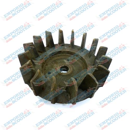 VOLANO USATO MP600-501