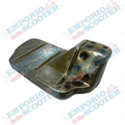 SOPORTE EN CHAPA AMORTIGUADOR TRASERA VESPA 50 - 90 - ET3 - PRIMAVERA
