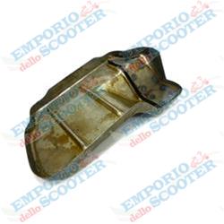 SOPORTE EN CHAPA AMORTIGUADOR TRASERA VESPA 50 - 90 - ET3 - PRIMAVERA