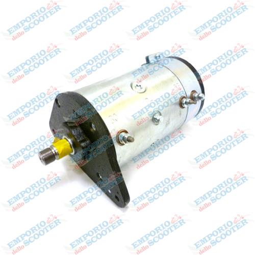 DYNAMOTEUR APE TM MP P - ORIGINAL PIAGGIO 157715