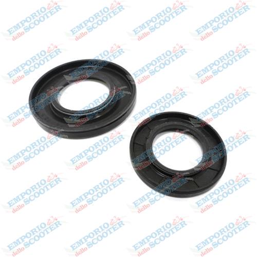 CRANKCASE OIL SEAL KIT APE P601 LS - CAR