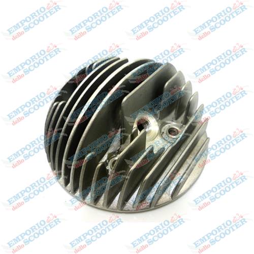 CULATA PARA CILINDRO 130cc POLINI VESPA ET3-PRIMAVERA