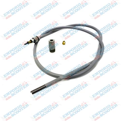 TRANSMISSION COMPTEUR KM GT - GTR - TS - RALLY - SPRINT