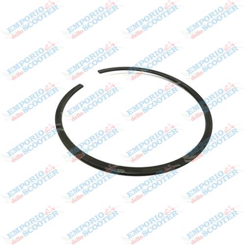 CLUTCH CIRCLIP (SEEGER RING) VESPA PK (CLUTCH WITH SIDE SPRINGS)