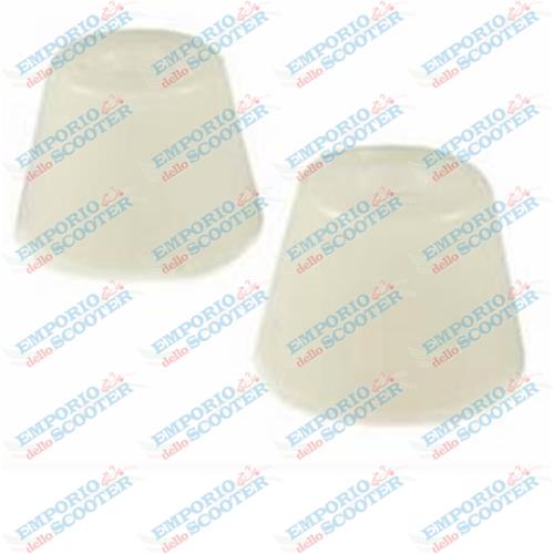 BOCCOLA PER FISSAGGIO CRESTA PARAFANGO PX - T5