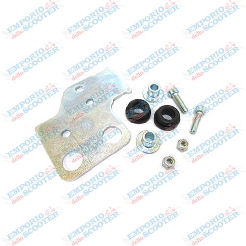 SUPPORT BOBINE POUR KIT ALLUMAGE POLINI