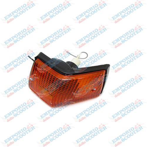 INDICATOR COMPLETE REAR RIGHT PX - T5