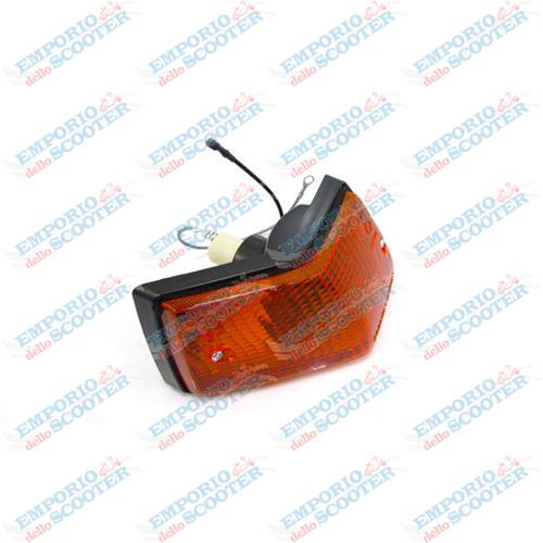 INDICATOR REAR LEFT PX - T5