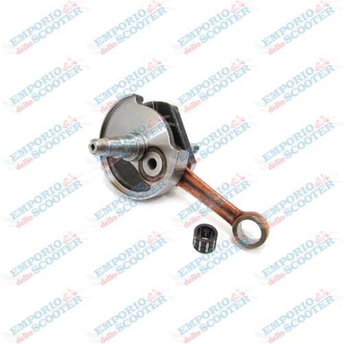 ALBERO MOTORE VESPA 50 CONO 19 - RMS