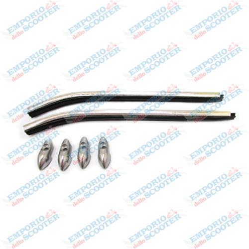 CENTER FLOOR RAIL VESPA 50 - PRIMAVERA