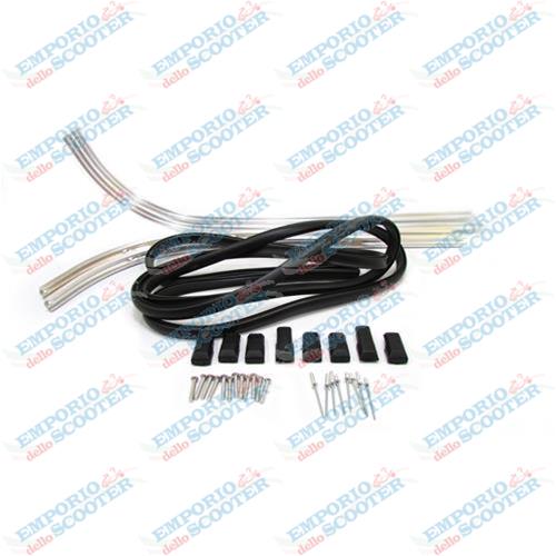 PROFILI STRISCE PEDANA VESPA PK