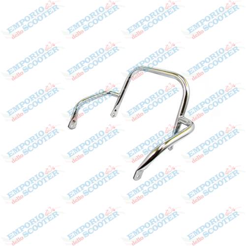 SEAT HOLD CHROME VESPA PX - PK - T5