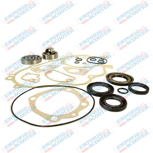 KIT REVISIONE MOTORE GS 160 - 180 SS