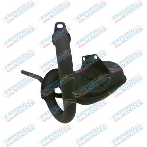 ESCAPE - PIAGGIO APE 50cc