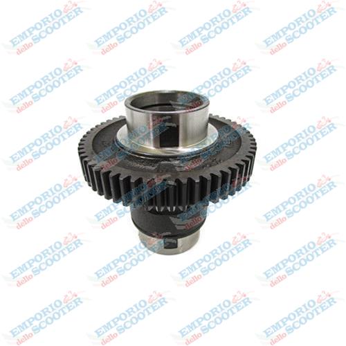 ENGRANAJE DEL DIFERENCIAL APE 50