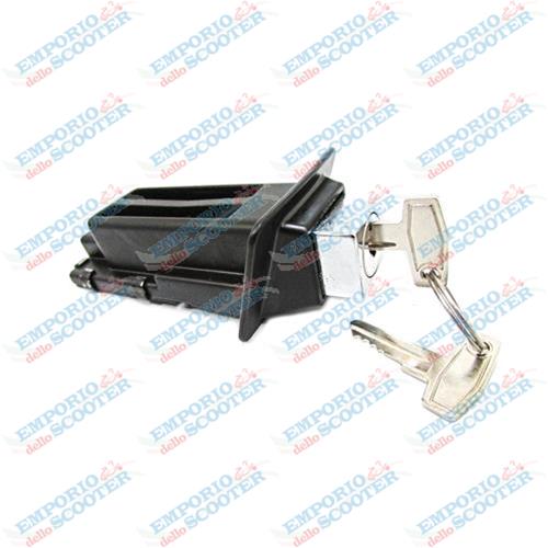 SERRATURA SELLA VESPA ET3