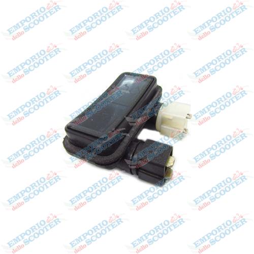 HANDLEBAR CONTROL LIGHTS VESPA PK S