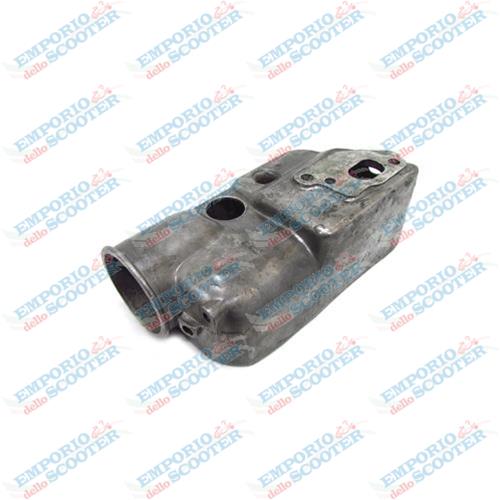 CARBURETOR BOX  VESPA FROM 1961 TO PX