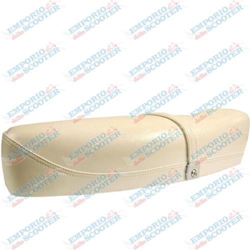 SELLA VESPA 125 ET3 BIANCA