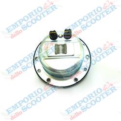 CLAXON NEGRO SIN TORNILLO REGULACIòN SONIDO VM1 - VM2 - VN2 - VL1 - VL2
