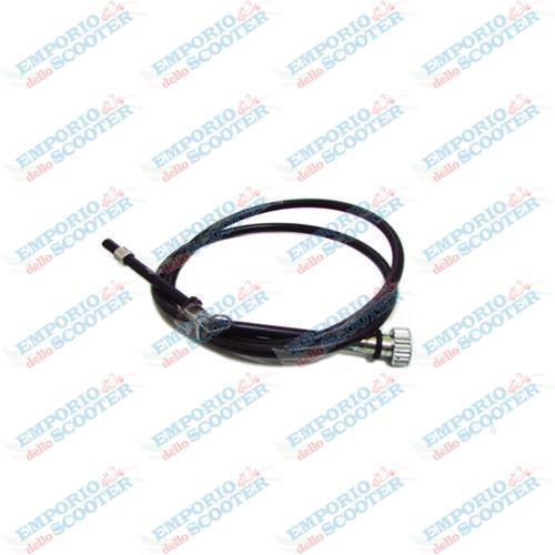 TRASMISSIONE CONTACHILOMETRI VESPA ET2-ET4