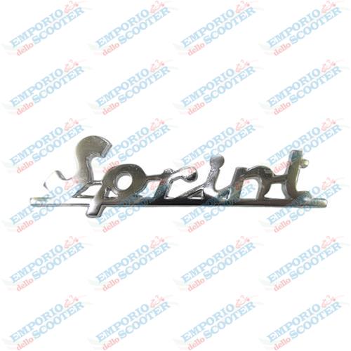 LETRERO DELANTERO - SPRINT - 