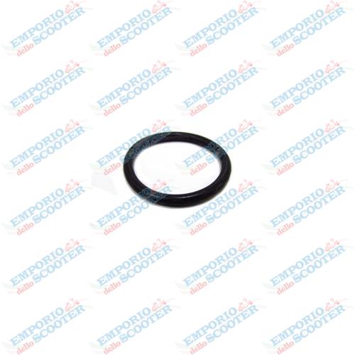 O-RING EJE RUEDA DELANTERA VESPA 50 90 ET3 PRIMAVERA