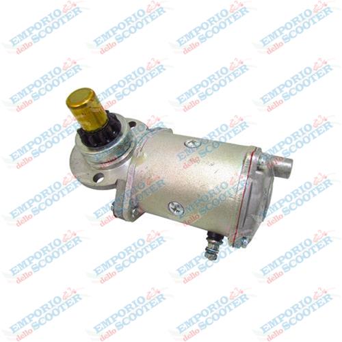 MOTORINO DI AVVIAMENTO VESPA PX