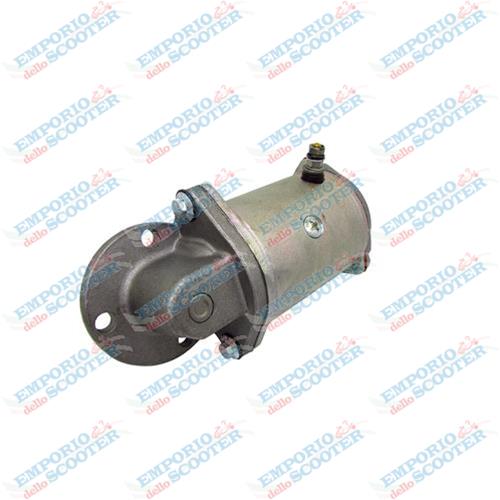MOTORINO DI AVVIAMENTO VESPA PX