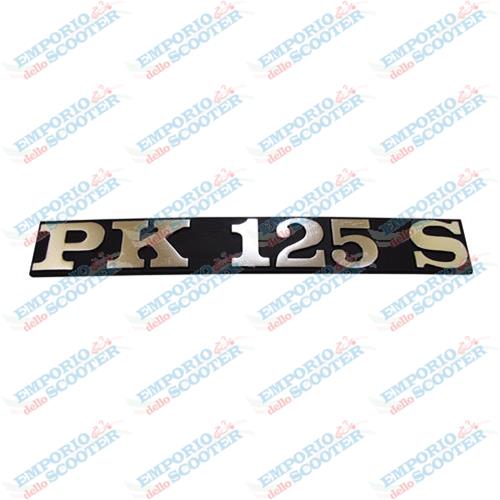 INSIGNE PK125S