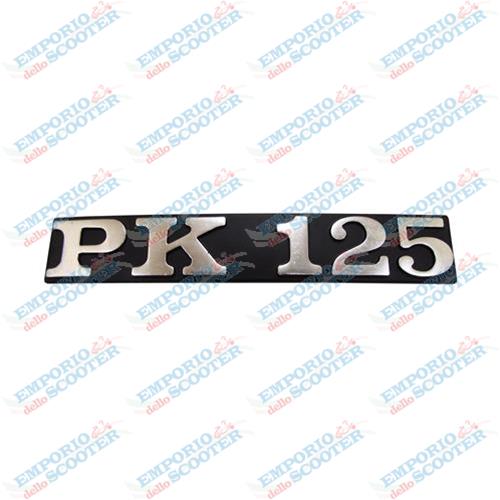 EMBLEM PK125
