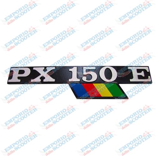 INSIGNE -PX150E- ARCOBALENO