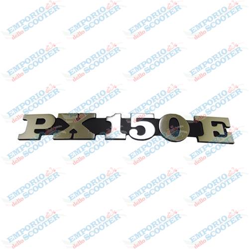 LETRERO - PX150E -