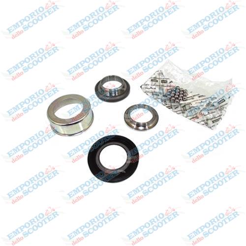 KIT COMPLETO GRUPO COJINETES INFERIOR CON JAULA