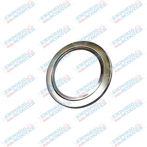 DUST-OVER FRONT BRAKE VESPA SPRINT - SPRINT VELOCE - GT - GTR -TS - RALLY - SS - GL