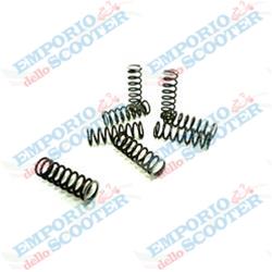 REINFORCED XL CLUTCH SPRINGS – VESPA PX TYPE 2011