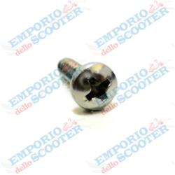 SCREW FOR CENTERMAT - 8 PC.