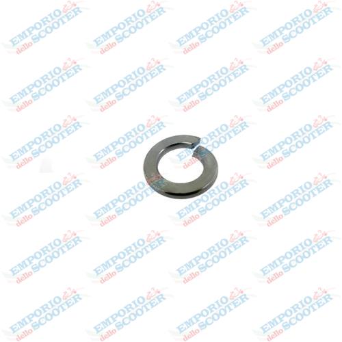 RONDANA PARA HORQUILLA VESPA - M12mm, Ø 21mm, Ø 12,5mm