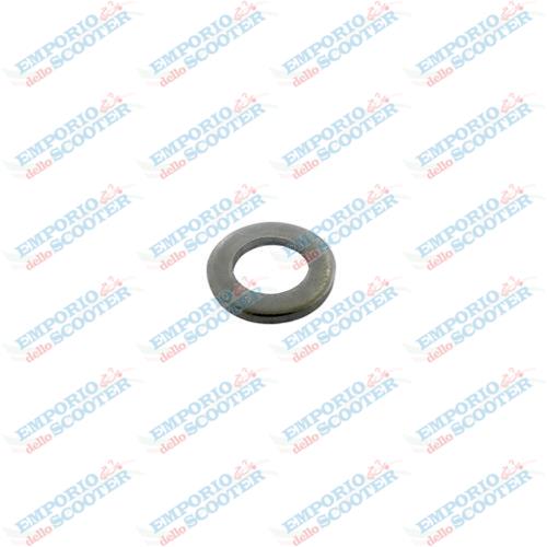 WASHER FOR VESPA FORK - Ø 17x2x10mm