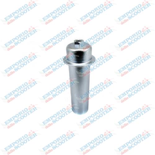 RESSORT SUSPENSION ARRIERE 235mm