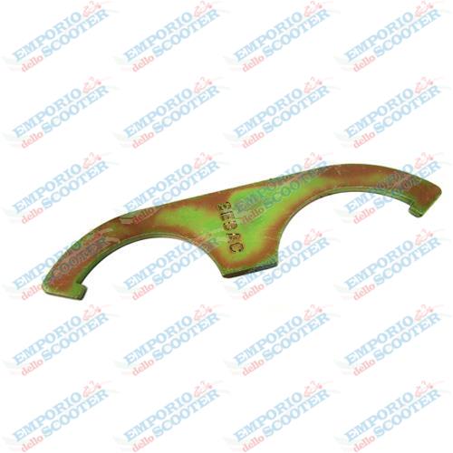 LEVA DI REGOLAZIONE AMMORTIZZATORI REGOLABILI