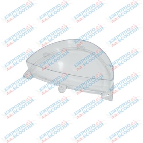 VETRO CONTACHILOMETRI VESPA 125 T5
