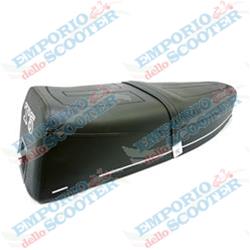 SELLE VESPA T5 AVEC LOGO